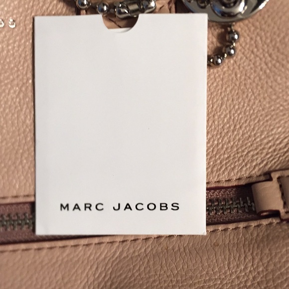 Marc Jacobs East and West Tote - Picture 5 of 5
